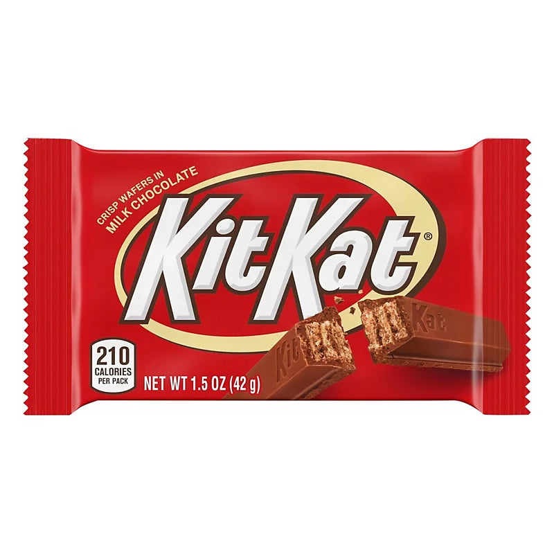 Kit Kat - Chocolate