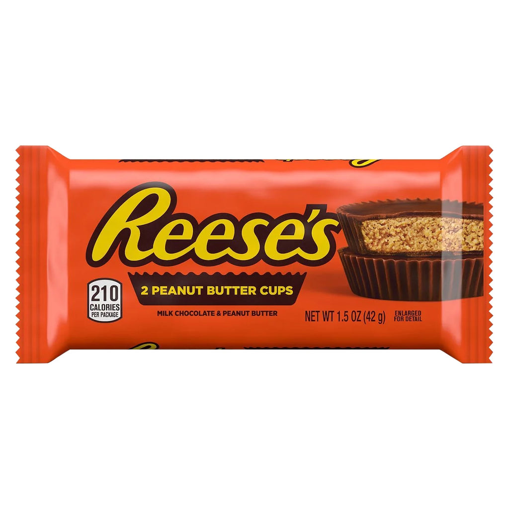 Reese’s - Chocolate