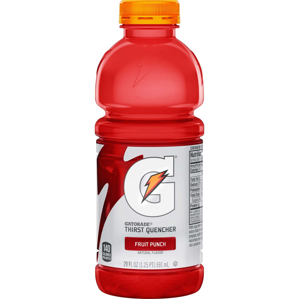 Gatorade - Drink