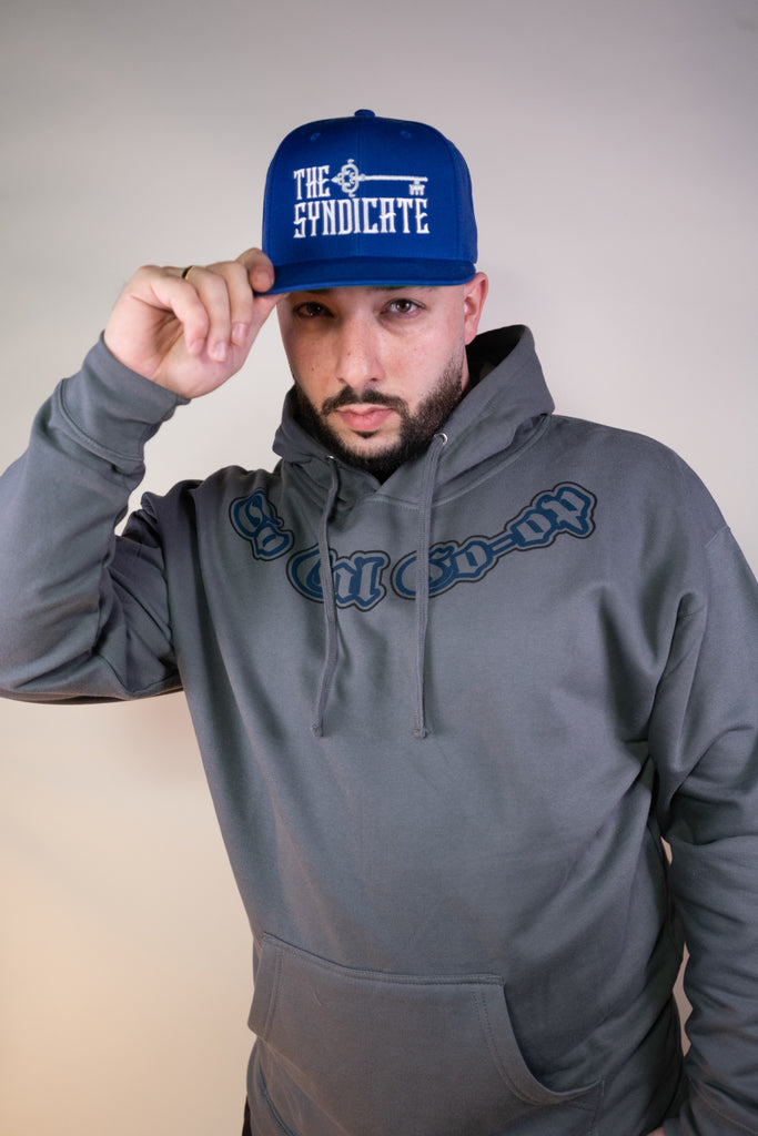 Syndicate Hat - Snapback