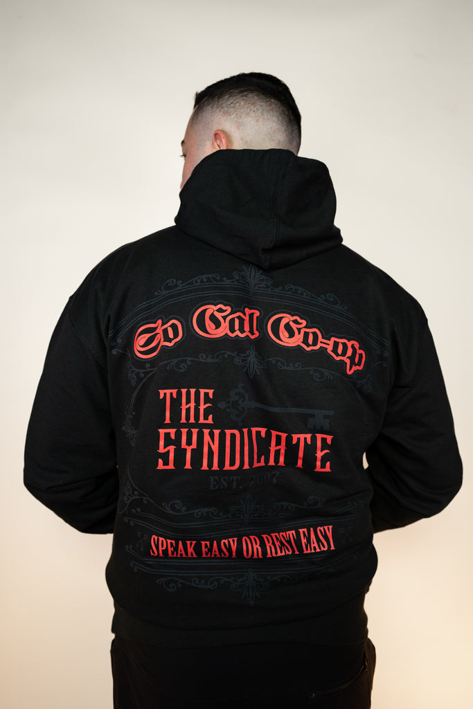 Syndicate Hoodie