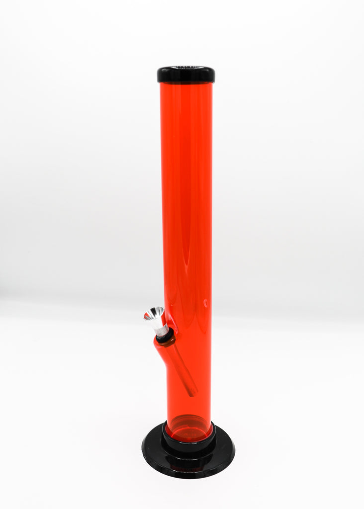 Plastic Bong - Large