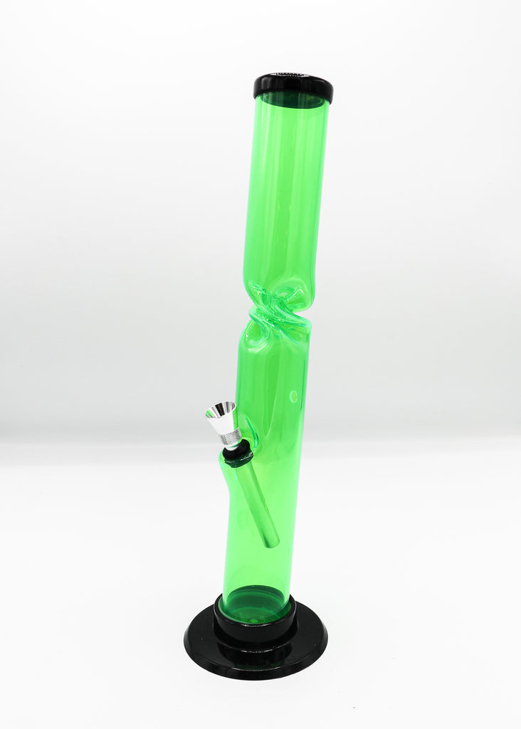 Plastic Bong - Large