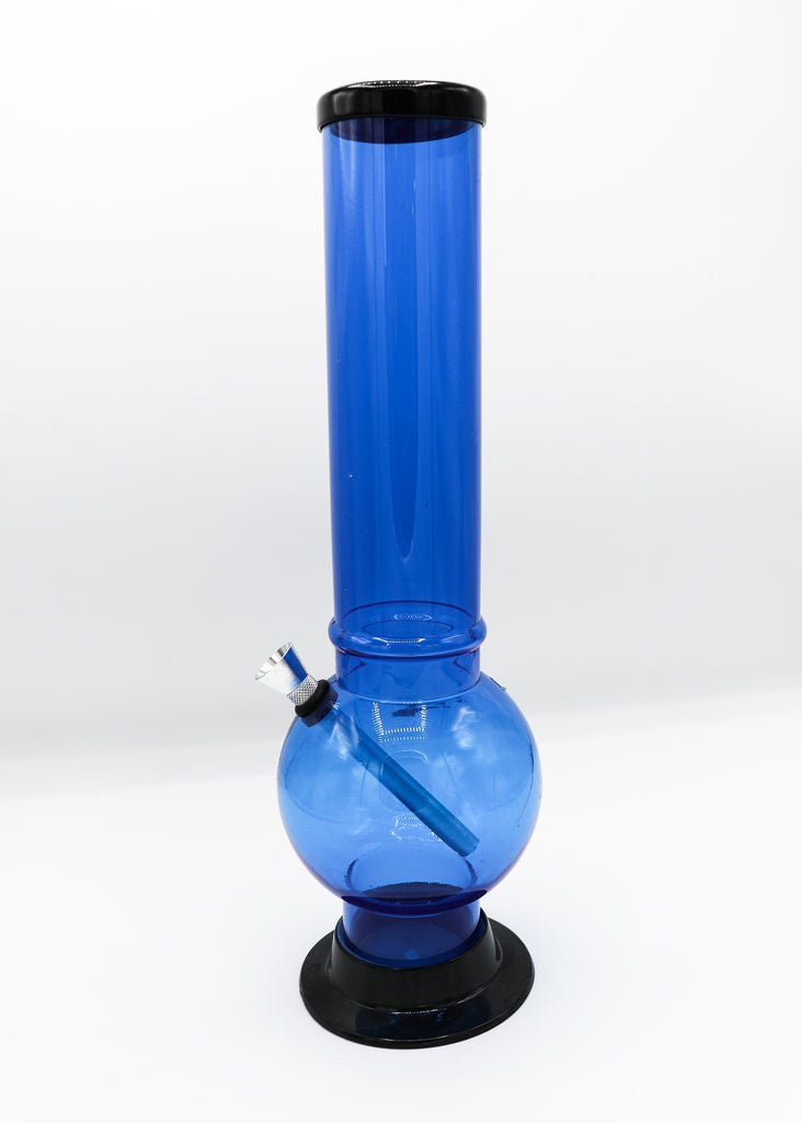 Plastic Bong - Large