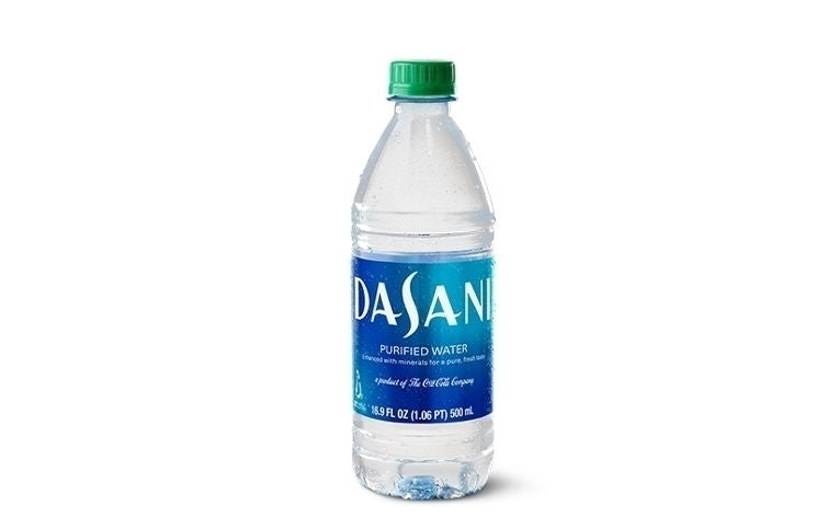Dasani - Water