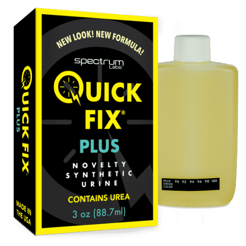 Quick Fix - Synthetic Urine