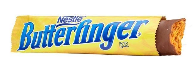 Butterfinger - Chocolate