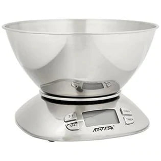 Stainless Steal Kitchen Scale