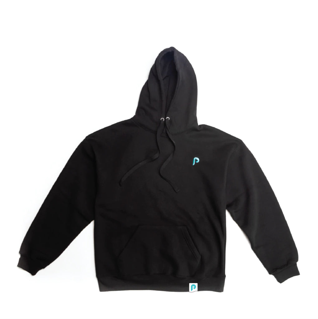 Plug Play Hoodie P Logo Syndicate Outfitters