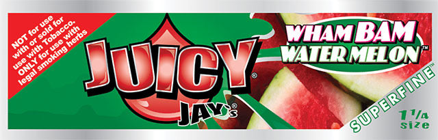 Juicy Jays - Ultra Thin Rolling Paper