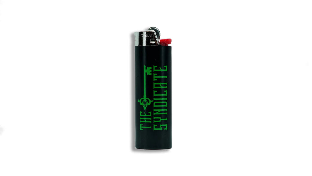 Syndicate Bic Lighter