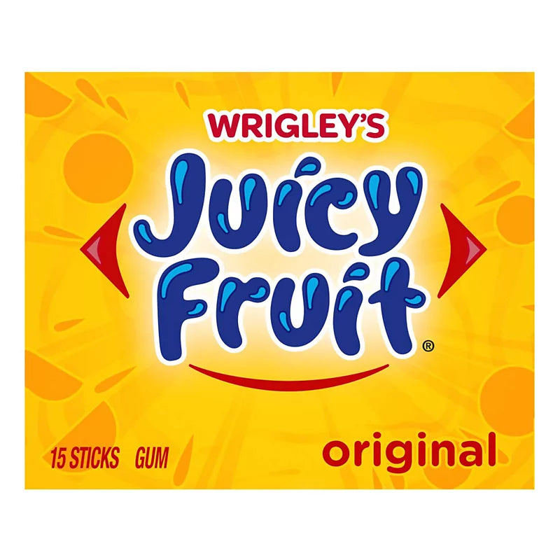 Wrigley Gum