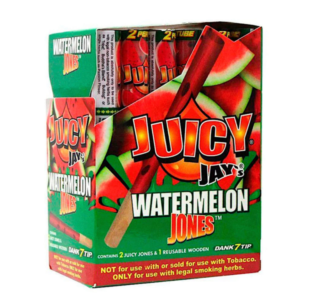 Juicy Jay - Jones - 2pk