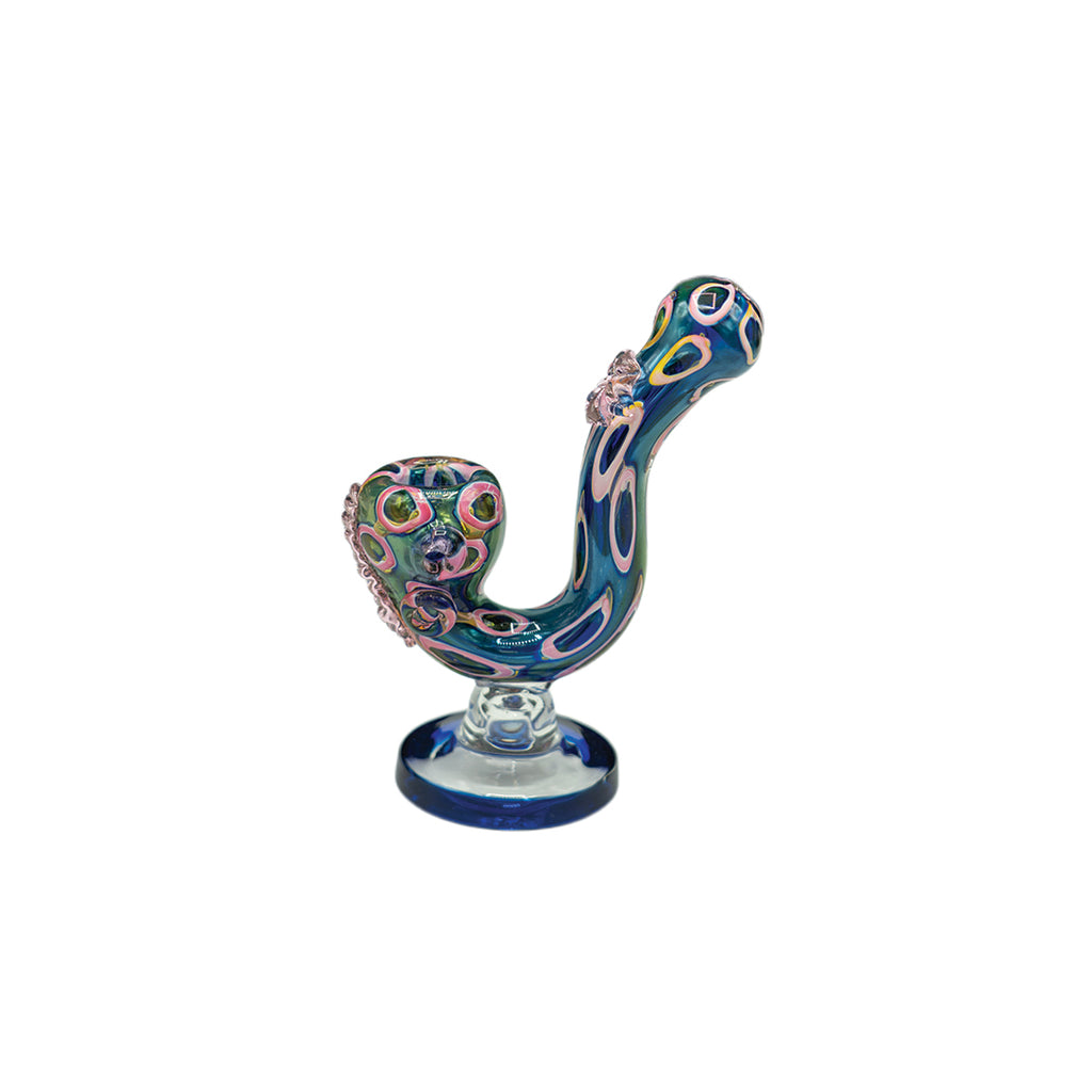 Champagne Pipe