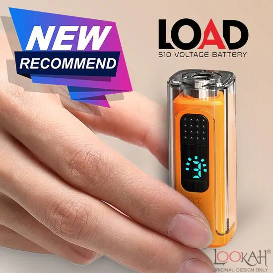 Lookah - Load Battery