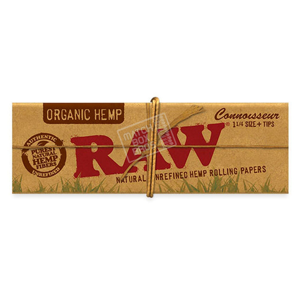 Raw - Rolling Paper