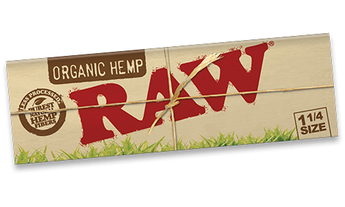Raw - Rolling Paper