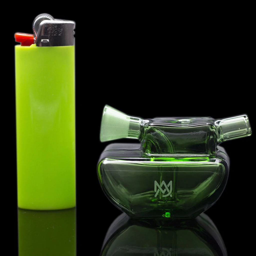 MJ Arsenal - Blunt Bubblers