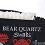 Bear Quartz - Swab Kits