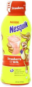 Nestle Nesquik -Drink