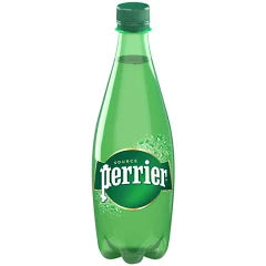Perrier - Sparkling Water